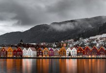 Tietoevry partners with NAV to enhance digitisation with cloud-based solutions Tietoevry, a leading Nordic software and services company, has entered into an agreement with the Norwegian Labour and Welfare Administration (NAV), the governmental body responsible for labour and welfare services in Norway.