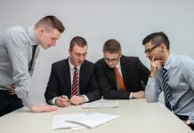 KarmaCheck clinches $45m in Series B to revolutionise background checks KarmaCheck clinches $45m in Series B to revolutionise background checks