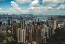 Hong Kong and Dubai strengthen ties in sustainable finance with new agreement HKMA