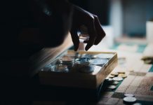Harnessing technology for efficient financial crime investigation crime