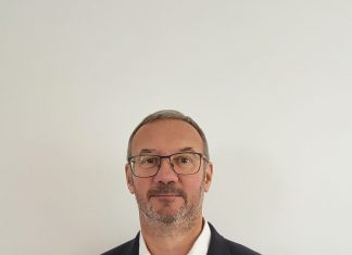 Graham Howell joins Corlytics as new CFO amidst global growth