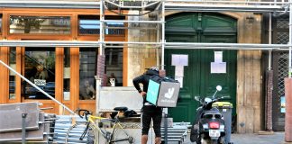 How does the gig economy shape innovations in RegTech? gig economy