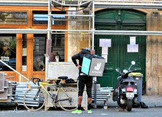 How does the gig economy shape innovations in RegTech? gig economy