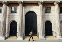 Bank of England leads major resilience test to safeguard UK economy