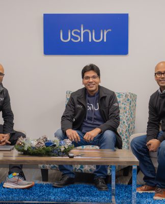 How Ushur is revolutionising AI innovation with robust risk management and compliance