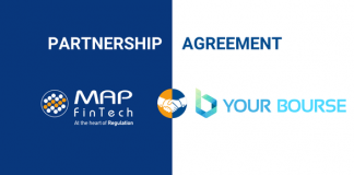 MAP FinTech