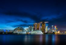 How Singapore’s national AML strategy reshapes financial security