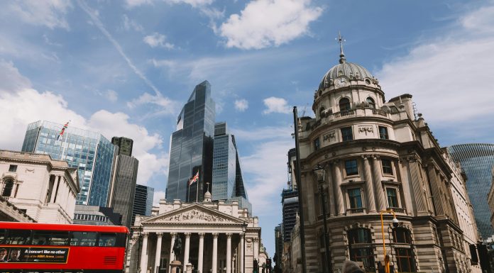 Bank of England reports major AI growth in financial sector