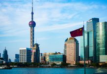 China inaugurates first national corporate sustainability disclosure standards China