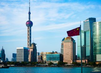 China inaugurates first national corporate sustainability disclosure standards China