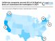 Californian companies secured 31% of US RegTech deals as it dominated the marketplace in 2024 US RegTech funding trends