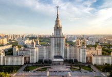 Putin calls on Russia’s Sberbank to enhance China AI collaboration efforts