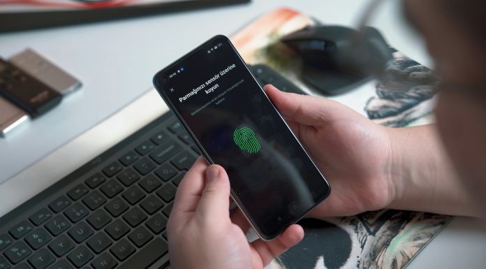 Enhancing security and efficiency with advanced ID verification techniques