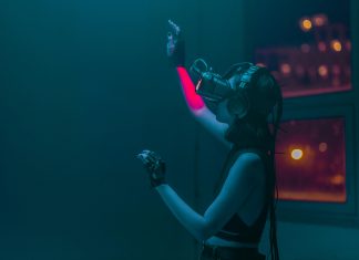 Cybersecurity budgets soar as AI-driven attacks threaten the Metaverse