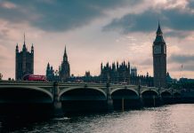 UK government to foster financial services growth with new strategy