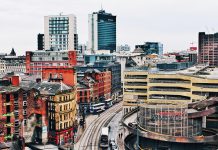 Red Flag Alert enhances market position with £4m Series A+ funding