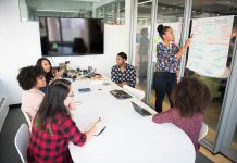 How credit unions can manage GRC leadership turnover effectively
