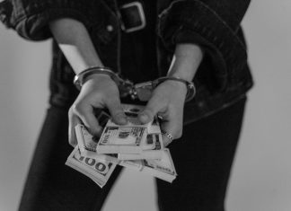 How firms can learn from some of the biggest financial crime scandals