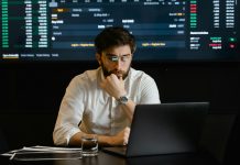 Harnessing collaborative intelligence to tackle financial crime
