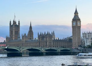 UK regulatory framework overhaul merges PSR with FCA