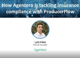 Managing producers has long been a pain point for the insurance industry, causing fragmented systems, regulatory complexity, and endless paperwork. Agentero’s latest innovation, Producerflow, sets out to solve it once and for all.