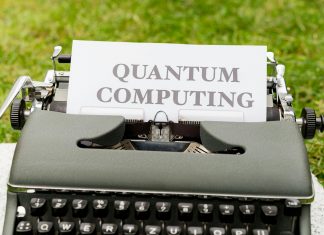 Could quantum computing change the face of AML? AML
