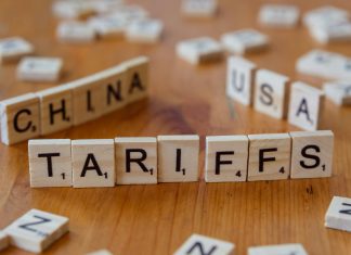Tariffs are reshaping global supply chains – here’s how companies can respond tariffs