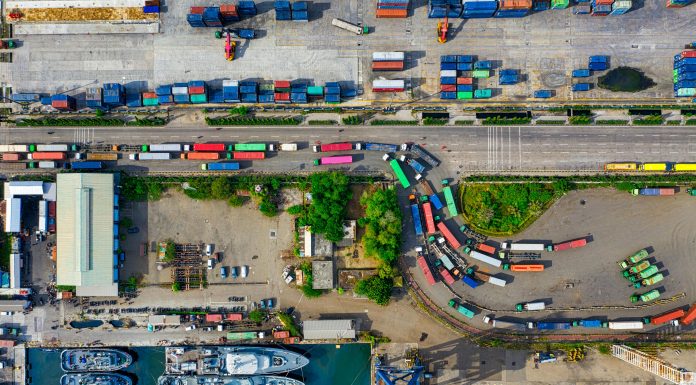 Why containerisation is the future of financial crime compliance