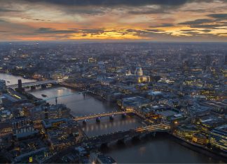 CUBE opens City of London HQ and AI lab to power next-gen RegTech innovation