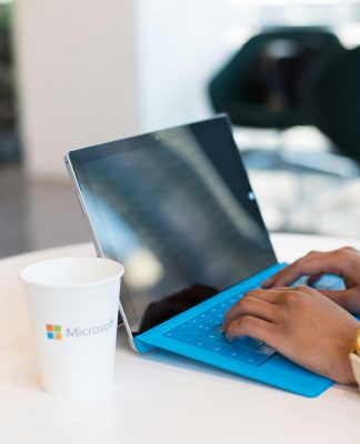 Microsoft and Saifr unveil new AI agent to streamline financial services compliance Saifr