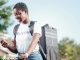Survey shows safety and cost drive consumer trust in sharing-economy services