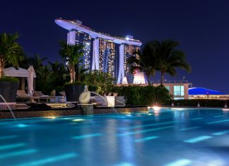 Singapore weighs caning for scammers as financial losses surge Singapore