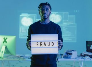 AI-powered cybercrime surge looms as first-party fraud hits 51% in the UK fraud