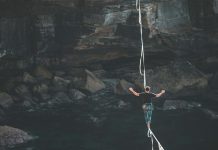 How ALMIS® One is turning risk into resilience Turning risk into resilience with ALMIS® One