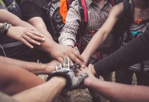 Why real-time monitoring is key to boosting trust in the sharing economy sharing
