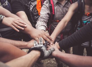 Why real-time monitoring is key to boosting trust in the sharing economy sharing