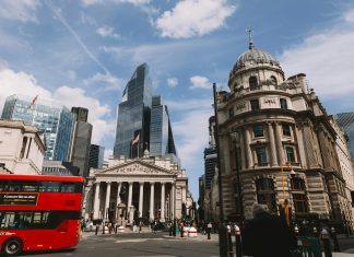 BoE tests AI to detect novel fraud in real time BoE