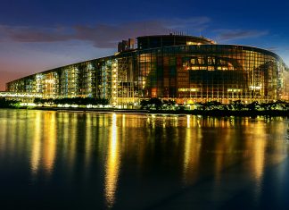 EPP calls for sharp reduction in EU ESG reporting EPP