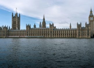 UK passes data bill to unlock open finance future