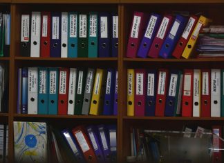 Using AI to simplify tax documentation