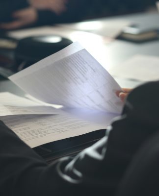 How DMS supports compliance and security How DMS supports compliance and security