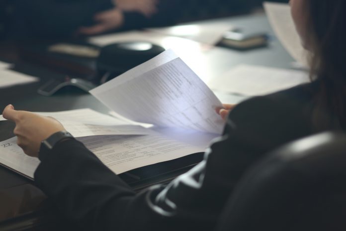 anastassia-anufrieva-ecHGTPfjNfA-unsplash (1) How DMS supports compliance and security