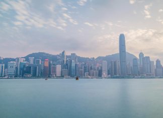 Hong Kong rolls out new regulatory regime for stablecoin issuers Hong Kong