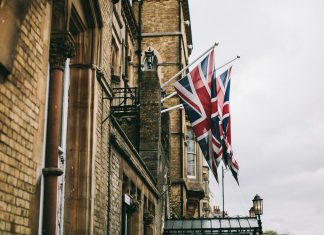 Financial giants launch UK resilience tech drive UK