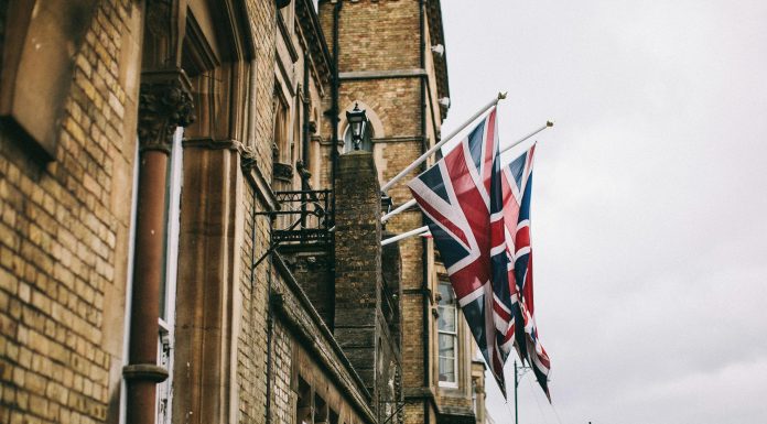 Financial giants launch UK resilience tech drive UK