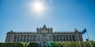 Swedbank appoints Martin Noréus as chief risk officer Swedbank