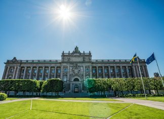 Swedbank appoints Martin Noréus as chief risk officer Swedbank