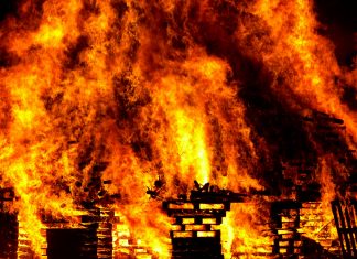 Regulatory risk: spotting trouble before it sparks risk