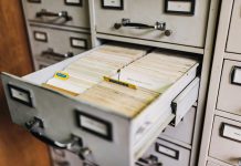 Smarter document management with metadata and tracking