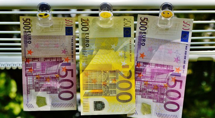 RegTech’s role in the fight against money laundering RegTech